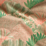 Verdara Garden Curtain Fabric Collection