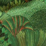 Verdara Garden Curtain Fabric Collection