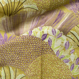 Verdara Garden Curtain Fabric Collection