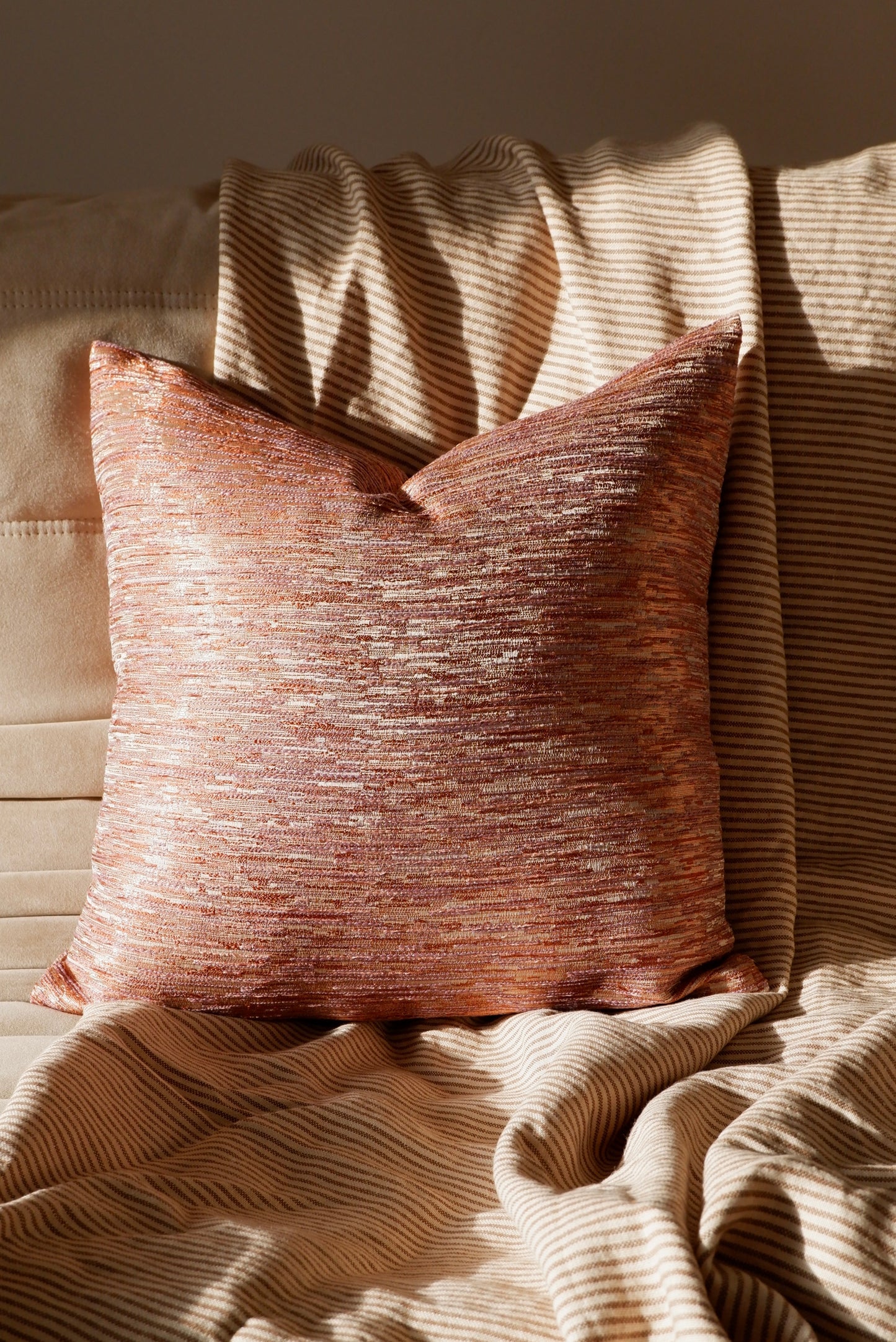 Sorvane Collection Curtain Fabric