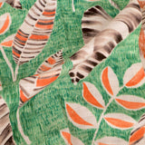 Palmora Coral Grove Curtain Fabric Collection