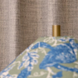 Mellura Curtain Fabric