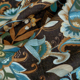 Seraphina Garden Curtain Fabric Collection