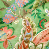 Seraphina Garden Curtain Fabric Collection