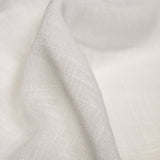 Elyra Linen Sheer Curtain Fabric Collection