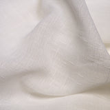 Elyra Linen Sheer Curtain Fabric Collection