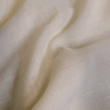 Elyra Linen Sheer Curtain Fabric Collection