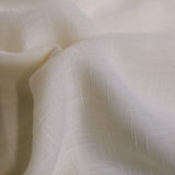 Elyra Linen Sheer Curtain Fabric Collection