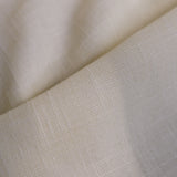 Elyra Linen Sheer Curtain Fabric Collection