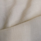 Elyra Linen Sheer Curtain Fabric Collection