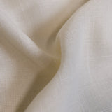 Elyra Linen Sheer Curtain Fabric Collection