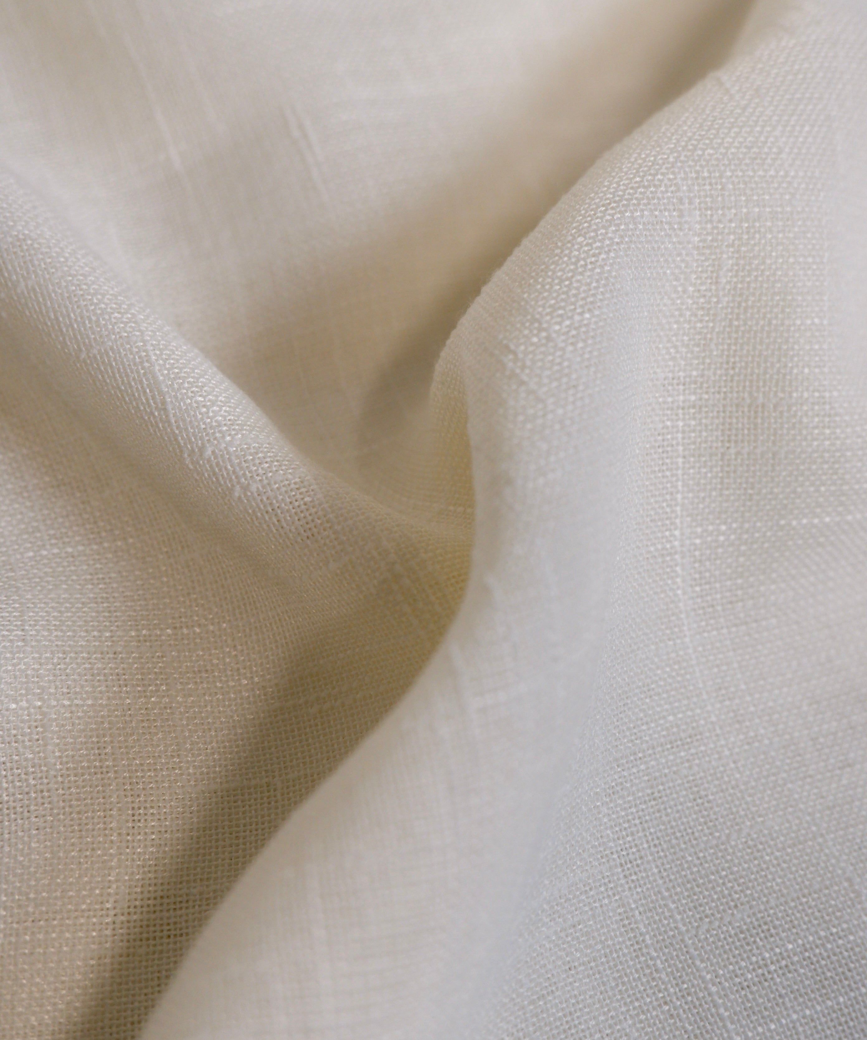 Elyra Linen Sheer Curtain Fabric Collection- Free Sample