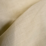 Elyra Linen Sheer Curtain Fabric Collection