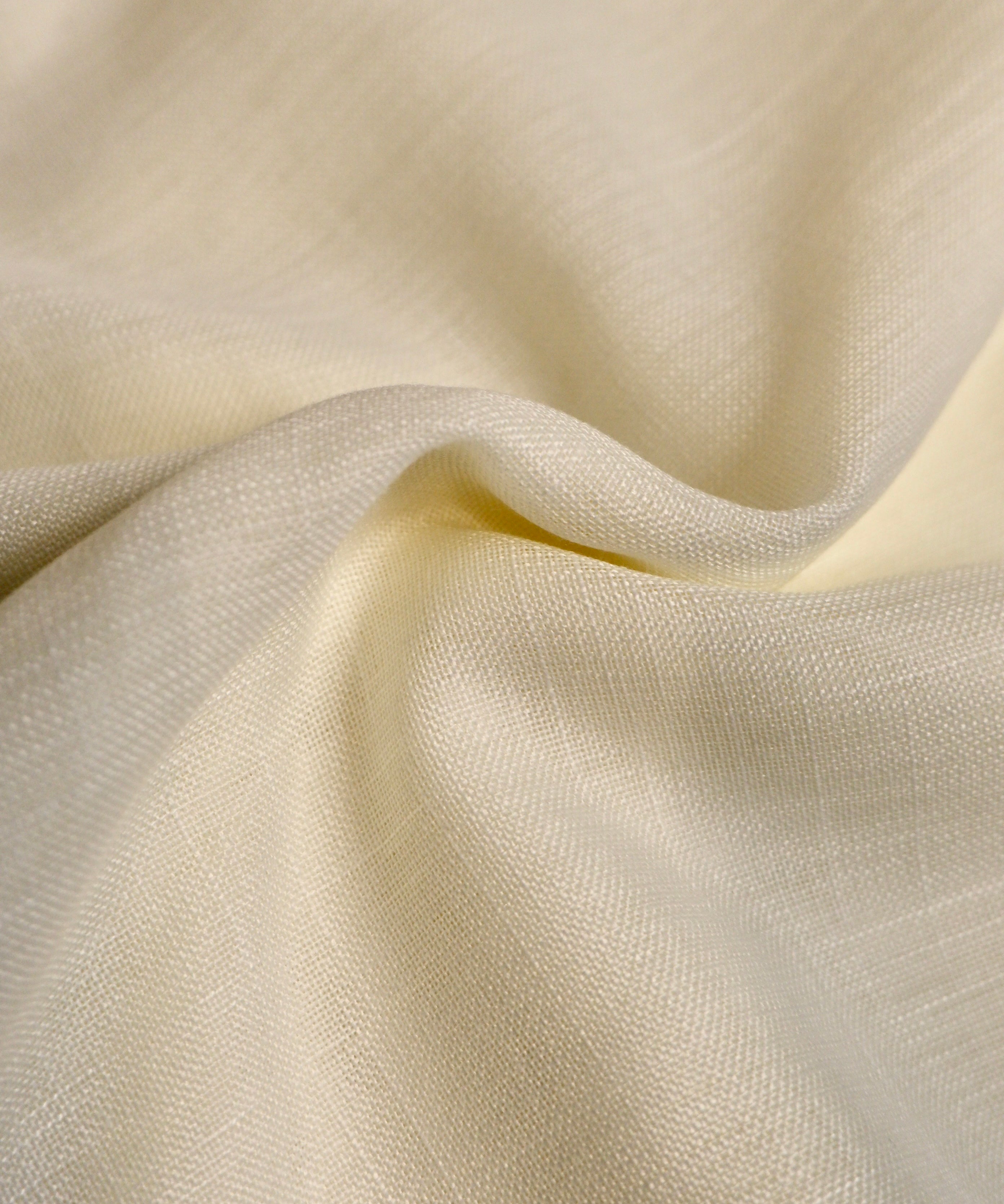 Elyra Linen Sheer Curtain Fabric Collection- Free Sample