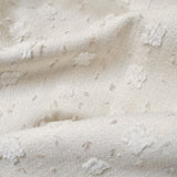 Pufflet Dot Curtain Fabric Collection-Free Sample