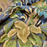 Florwyn Painterly Curtain Fabric Collection