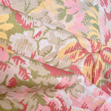 Florwyn Painterly Curtain Fabric Collection
