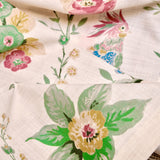 Songbird Curtain Fabric Collection