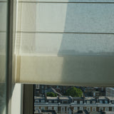 Elora Linen-Look Collection