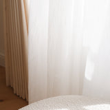 Strial Voile Sheer – Free Sample