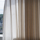 Linna Natural Sheer