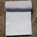 Slub Sand 100% Linen – Free Sample