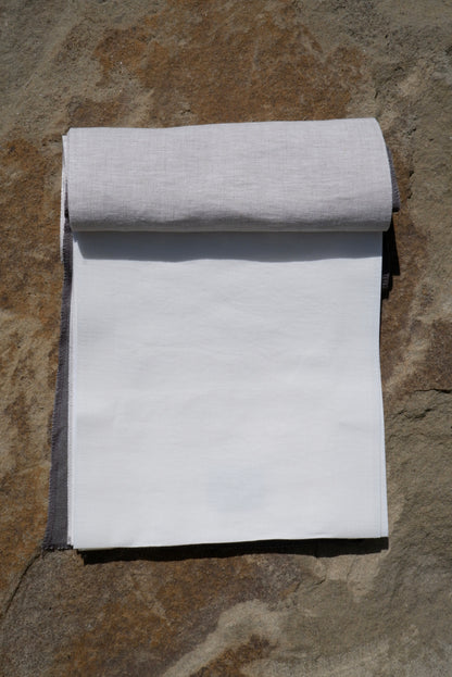 Slub Sand – 100% Hemp Linen Curtain Fabric, 280cm Width