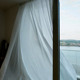 Privacy Sheer Stripe – Free Sample