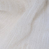 Morlen Natural Sheer Fabric