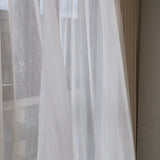 Rustic Voile Sheer – Free Sample