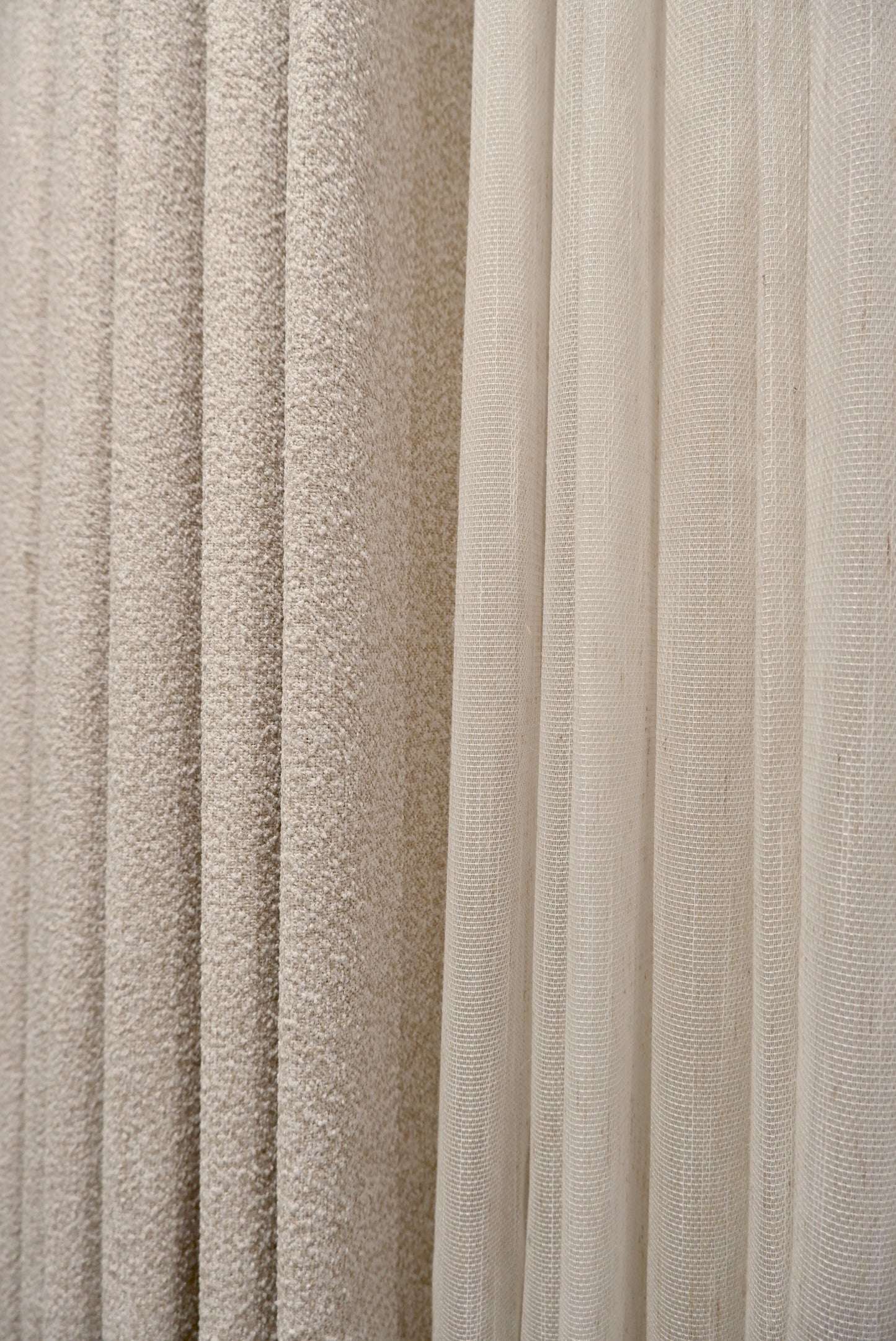 Chenivelle Collection Curtain Fabric