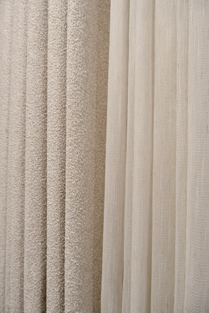 Chenivelle Collection Curtain Fabric