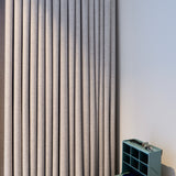 Avelin Woven Curtain Fabric – Free Sample