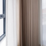 Textura Curtain Fabric
