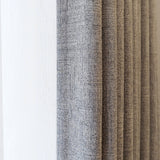 Menorca – Heavyweight Woven Curtain Fabric