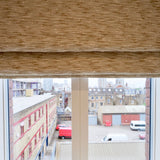 Sandline Woven Curtain Fabric