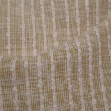 Cordelle Textured Stripe Sheer Collection