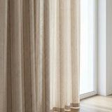 Ebury Stripe Fabrics
