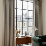 Alden Collection Curtain Fabric