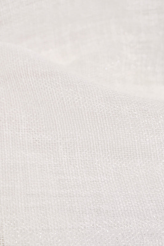 Glintmesh Voile Sheer
