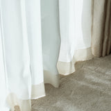 Cashmere Feel Voile
