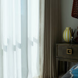 Cashmere Feel Voile