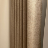 Textura Curtain Fabric