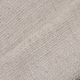 Natural Ecru Curtain Fabric