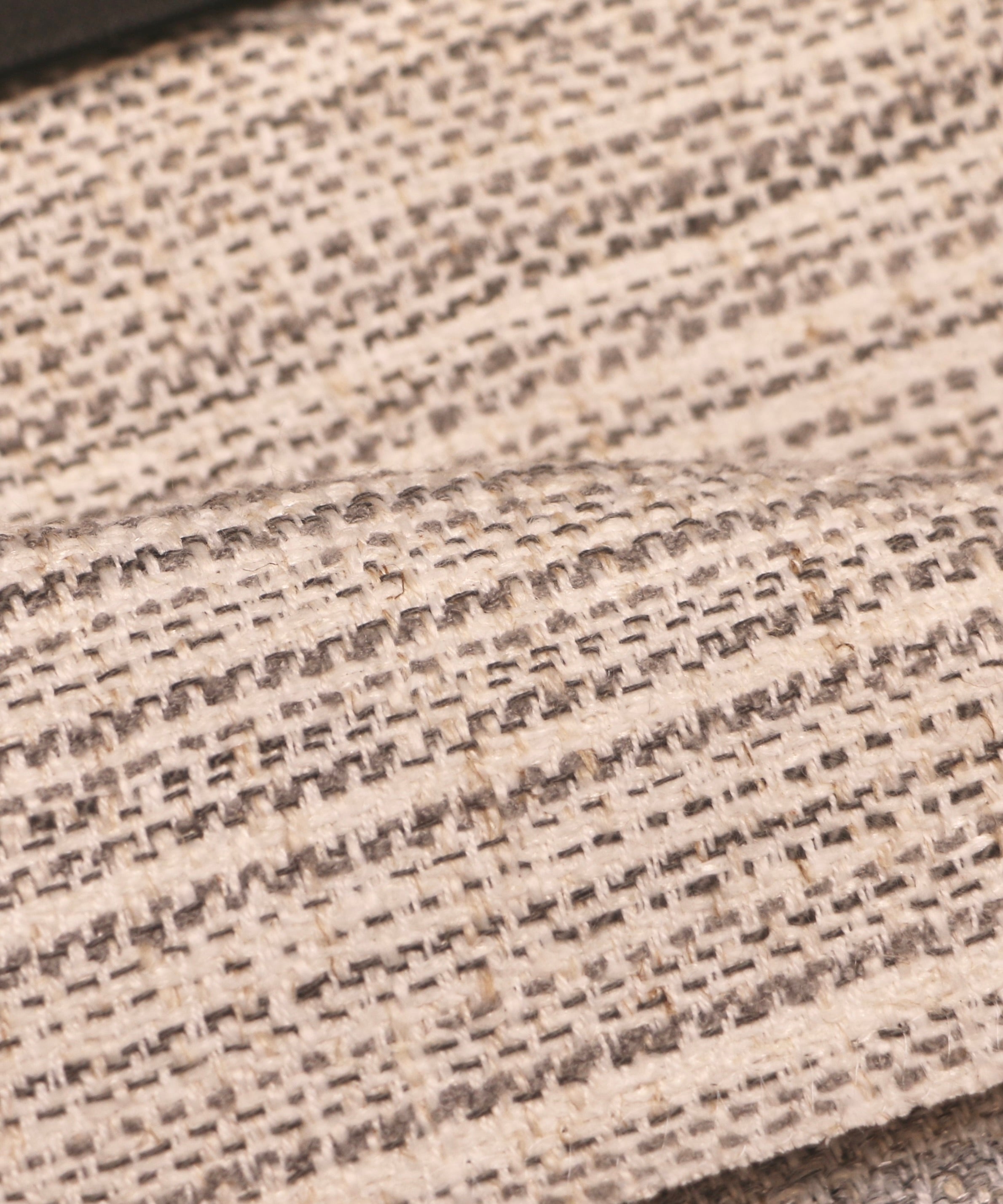 Tessuto Earth Weaves — Warm Taupe