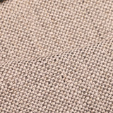 Muzen Ivory Sand Curtains