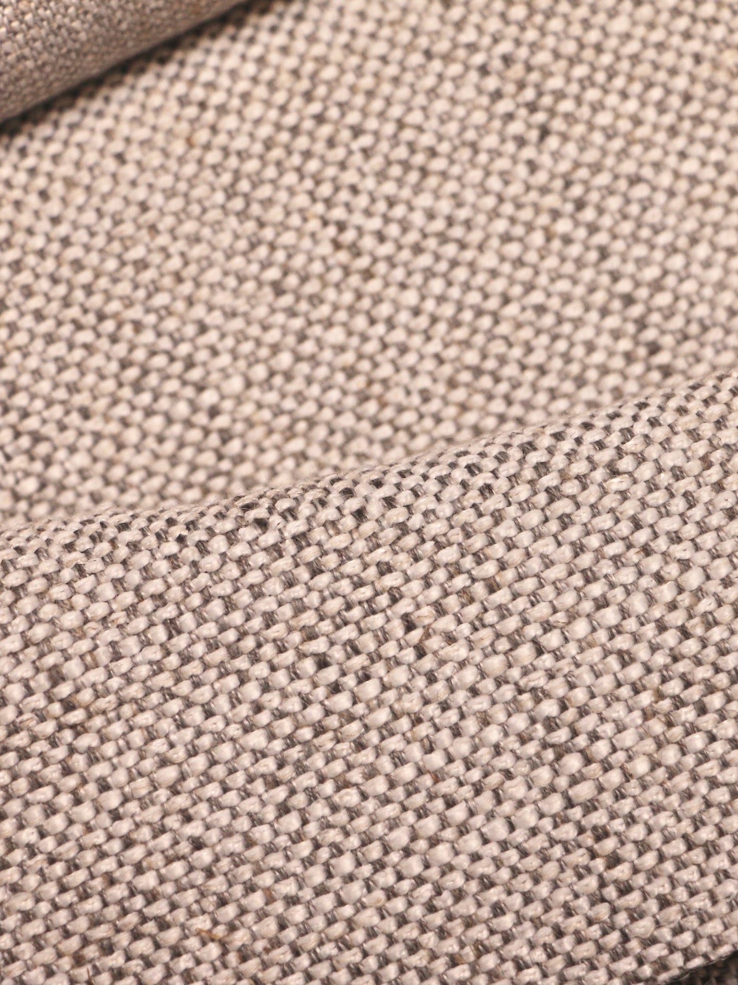 Muzen Ivory Sand Curtains