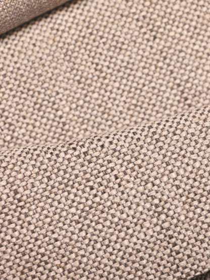 Muzen Ivory Sand Curtains
