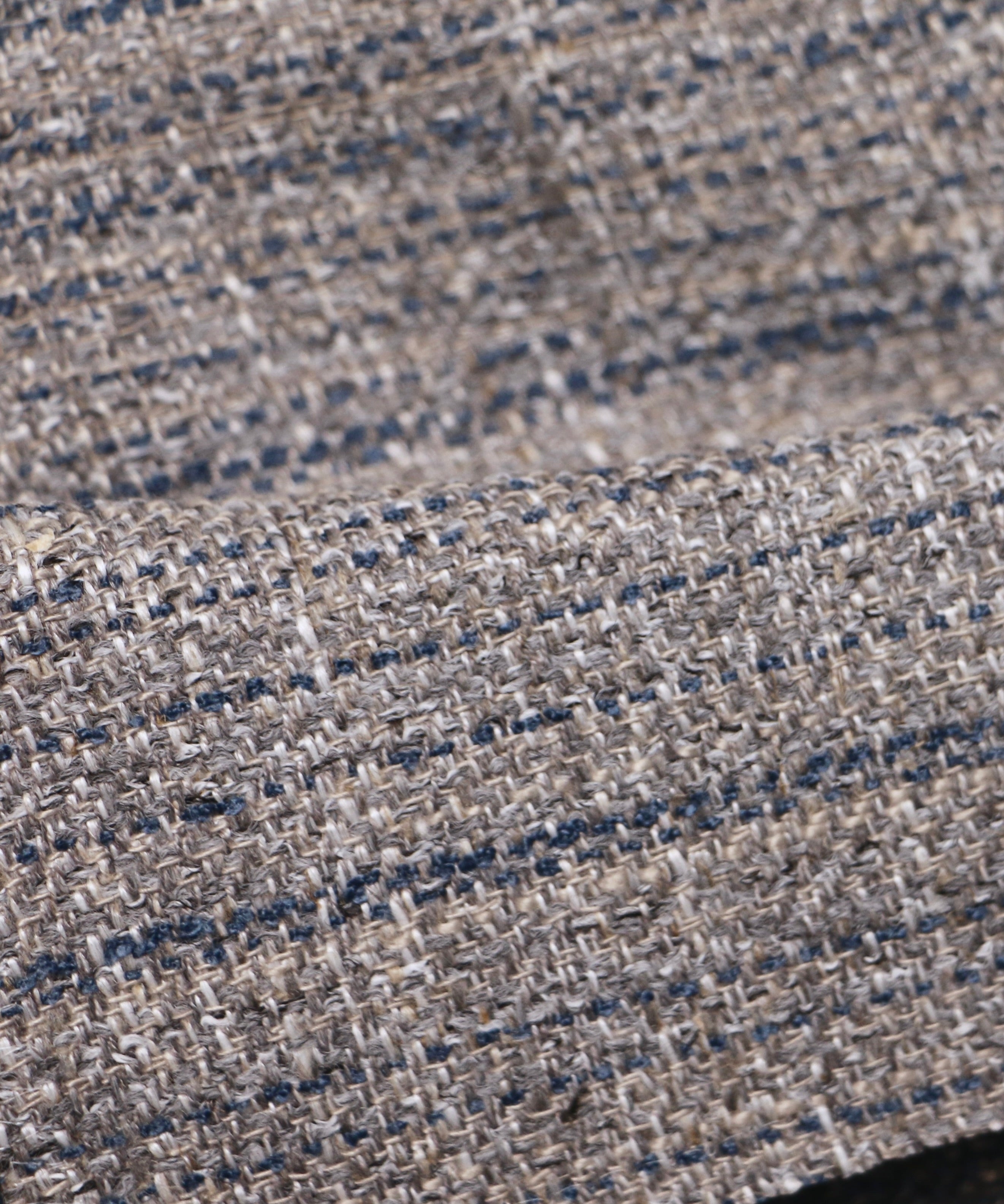 Tessuto Earth Weaves — Warm Taupe
