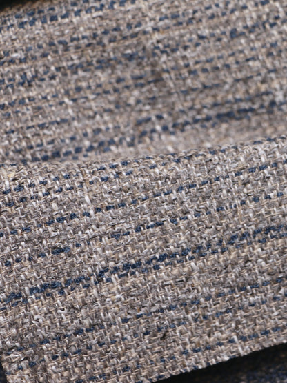 Tessuto Earth Weaves — Warm Taupe